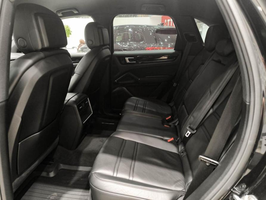Porsche Cayenne III Казань  - изображение 15