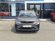 Geely Coolray I Москва  - изображение 20