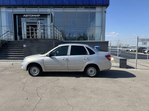 Lada (ВАЗ) Granta I с пробегом 2013 года, цена 480 000 рублей, 128109 км, седан, Автокод Объявления