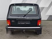 Lada (ВАЗ) Niva Legend I Екатеринбург  - изображение 18
