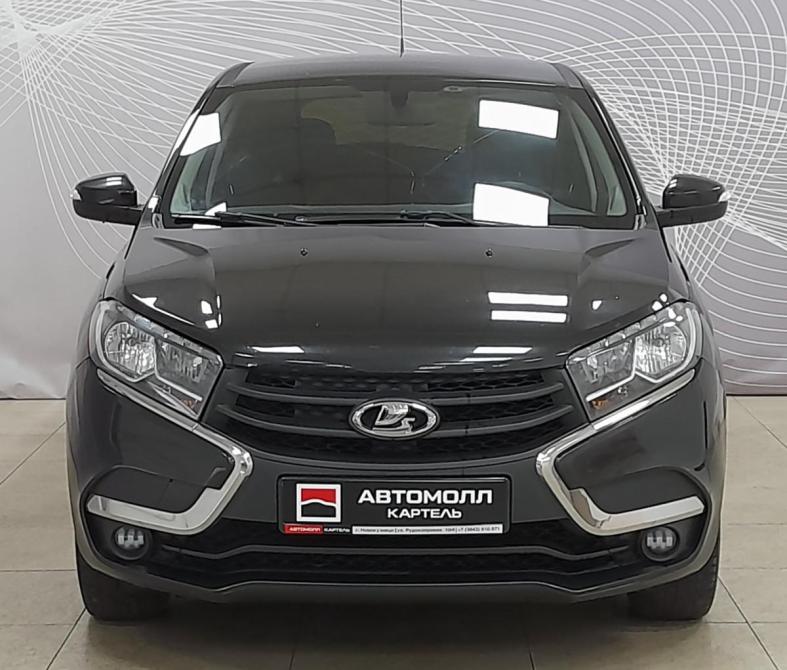 Lada (ВАЗ) XRAY I Новокузнецк  - изображение 3
