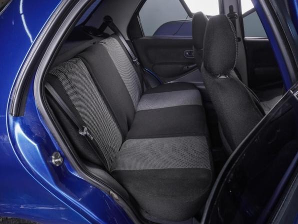 Fiat Albea I Рестайлинг с пробегом 2007 года, цена 350 000 рублей, 150044 км, седан, Автокод Объявления