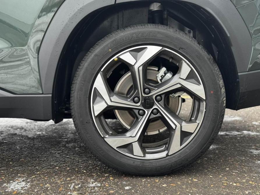 Geely Atlas II Ярославль  - изображение 10