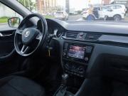 Skoda Rapid I Рестайлинг Санкт-Петербург  - изображение 26