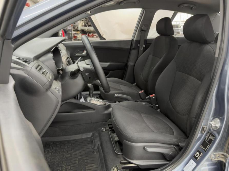 Kia Rio III Ростов-на-Дону  - изображение 10
