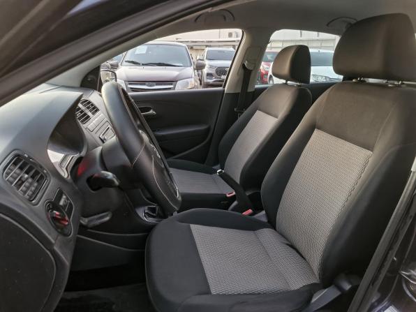 Volkswagen Polo V с пробегом 2012 года, цена 498 000 рублей, 155566 км, седан, Автокод Объявления
