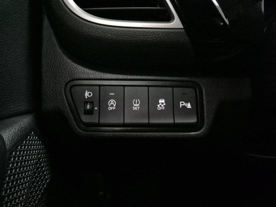 Kia Seltos I Рестайлинг Альметьевск  - изображение 23
