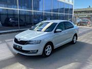 Skoda Rapid I Рестайлинг Нижний Новгород  - изображение 14