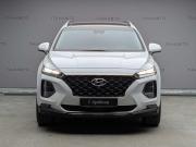 Hyundai Santa Fe IV Москва  - изображение 19