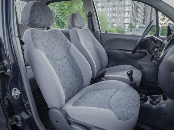 Daewoo Matiz II с пробегом 2008 года, цена 150 000 рублей, 124000 км, хэтчбек, Автокод Объявления