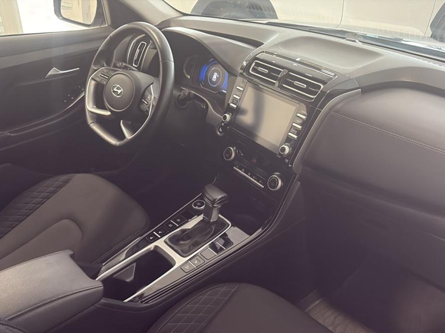 Hyundai Creta II Омск  - изображение 14