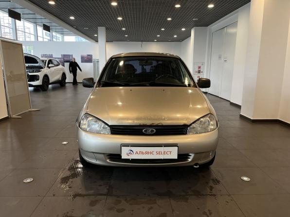 Lada (ВАЗ) Kalina I с пробегом 2012 года, цена 169 000 рублей, 202087 км, универсал, Автокод Объявления