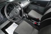 Suzuki SX4 I (Classic) Рестайлинг Тюмень  - изображение 26