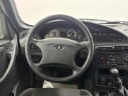 Lada (ВАЗ) Niva Travel I Альметьевск  - изображение 36
