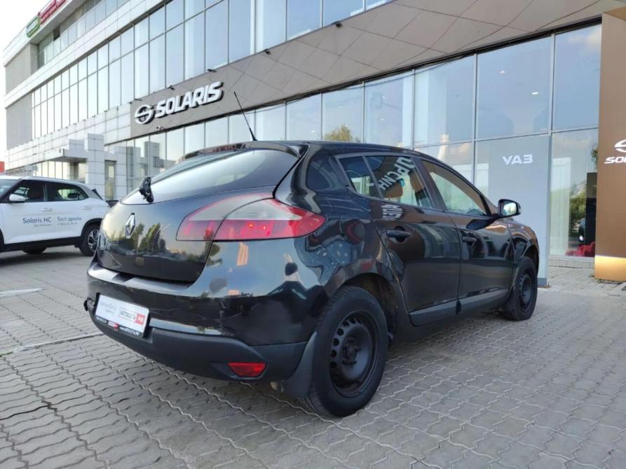 Renault Megane III Набережные Челны  - изображение 16