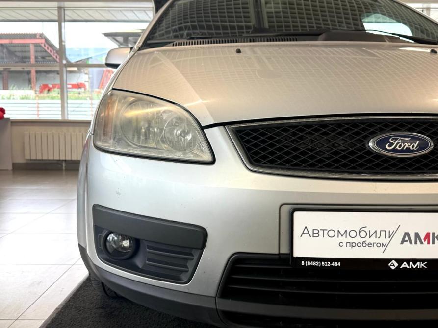 Ford C-MAX I Тольятти  - изображение 5