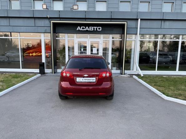 Chevrolet Lacetti I с пробегом 2007 года, цена 295 000 рублей, 183000 км, хэтчбек, Автокод Объявления
