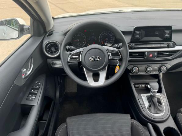 Новый Kia Cerato IV 2022 года, цена 2 254 135 рублей, седан, Автокод Объявления