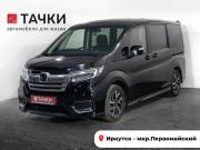 Honda Stepwgn V Рестайлинг Иркутск  - изображение 30