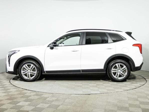 Haval Jolion I Рестайлинг с пробегом 2024 года, цена 2 069 700 рублей, 34130 км, внедорожник, Автокод Объявления