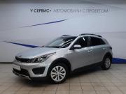 Kia Rio IV Москва  - изображение 19
