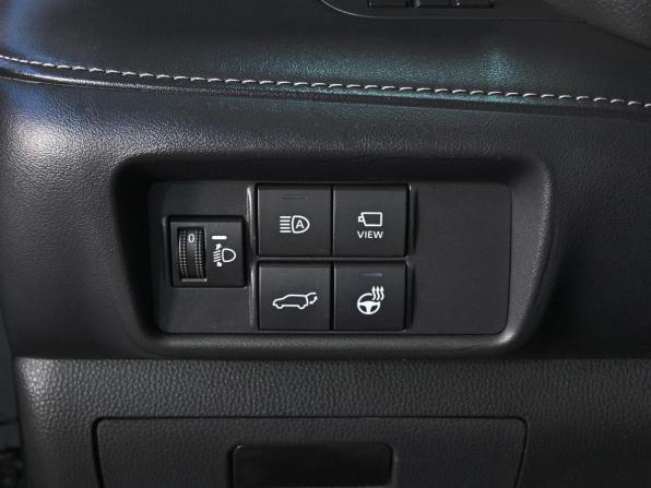 Toyota Highlander IV (XU70) с пробегом 2021 года, цена 6 999 000 рублей, 54614 км, внедорожник, Автокод Объявления