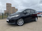 Honda Freed I Рестайлинг Тверь  - изображение 21