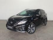 Nissan Murano III (Z52) Москва  - изображение 24