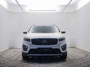 Kia Sorento III Prime Москва  - изображение 21