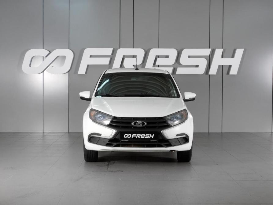 Lada (ВАЗ) Granta I Рестайлинг Минеральные Воды  - изображение 3