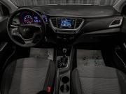 Hyundai Solaris II Рестайлинг Красноярск  - изображение 25