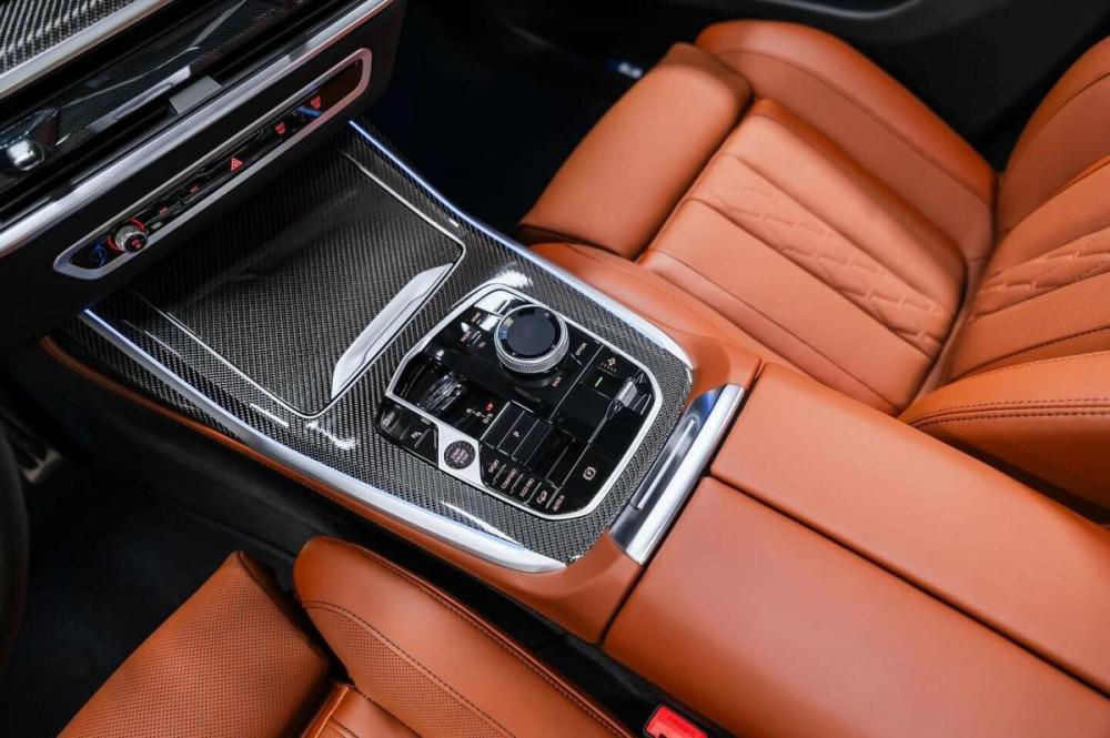 BMW X7 I (G07) Рестайлинг Москва  - изображение 15