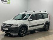 Lada (ВАЗ) Largus I Санкт-Петербург  - изображение 18