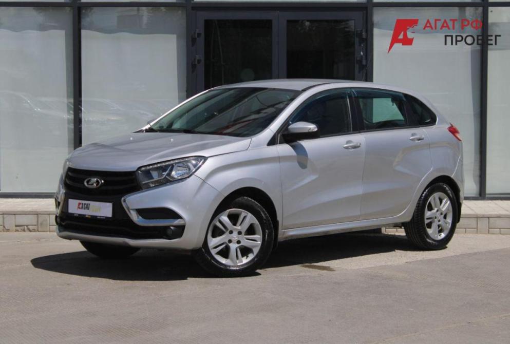 Lada (ВАЗ) XRAY I Саратов  - изображение 1