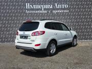 Hyundai Santa Fe II Рестайлинг Краснодар  - изображение 23