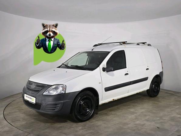 Lada (ВАЗ) Largus I с пробегом 2016 года, цена 475 000 рублей, 138000 км, фургон, Автокод Объявления