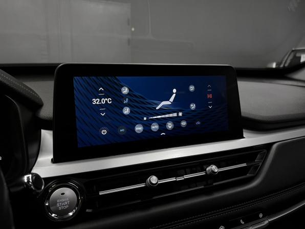 Xcite X-Cross 7 с пробегом 2024 года, цена 1 845 000 рублей, 58944 км, внедорожник, Автокод Объявления