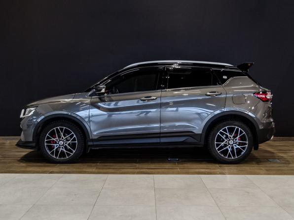 Geely Coolray I с пробегом 2023 года, цена 1 790 000 рублей, 57474 км, внедорожник, Автокод Объявления