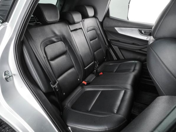 Chery Tiggo 4 Pro I с пробегом 2022 года, цена 1 279 000 рублей, 29804 км, внедорожник, Автокод Объявления