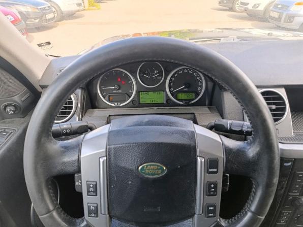 Land Rover Discovery III с пробегом 2007 года, цена 699 000 рублей, 330000 км, внедорожник, Автокод Объявления