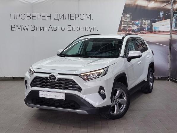 Toyota RAV4 V (XA50) с пробегом 2022 года, цена 3 440 000 рублей, 53210 км, внедорожник, Автокод Объявления