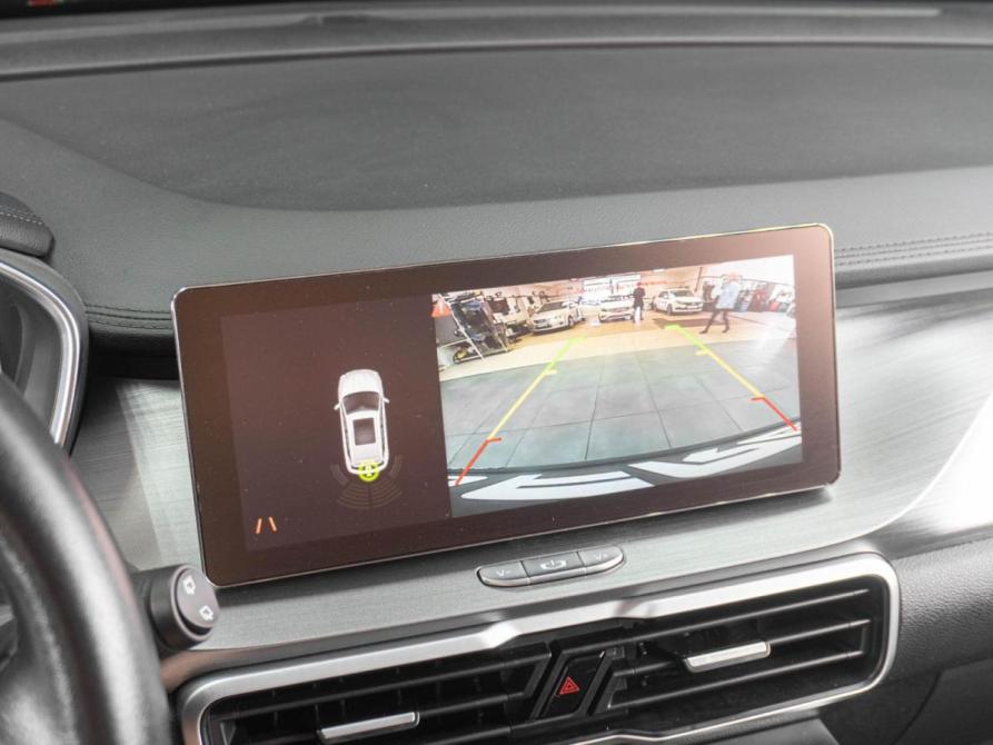 Geely Coolray I Тюмень  - изображение 19