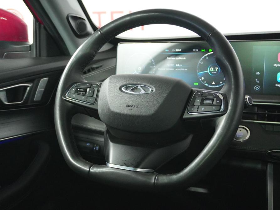 Chery Tiggo 7 Pro Max I Вологда  - изображение 20