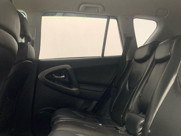 Toyota RAV4 III (XA30) с пробегом 2007 года, цена 865 000 рублей, 279310 км, внедорожник, Автокод Объявления