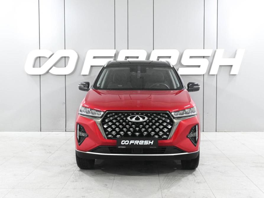 Chery Tiggo 7 Pro Max I Ростов-на-Дону  - изображение 3