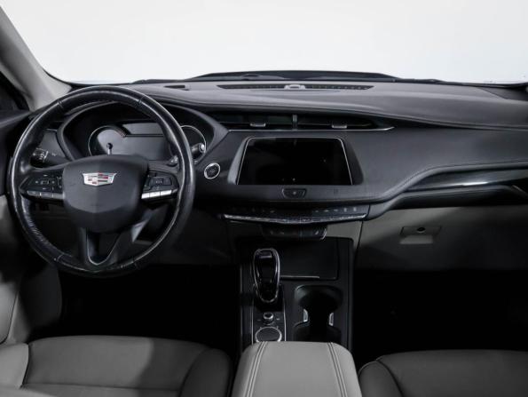 Cadillac XT4 I с пробегом 2020 года, цена 3 479 355 рублей, 55459 км, внедорожник, Автокод Объявления