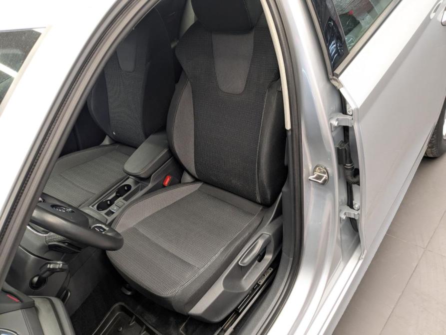 Skoda Octavia IV (A8) Москва  - изображение 12