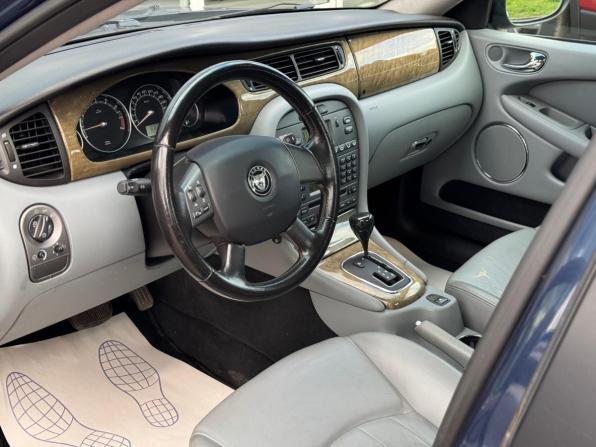Jaguar X-Type I с пробегом 2006 года, цена 700 000 рублей, 174654 км, седан, Автокод Объявления