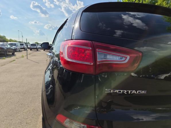 Kia Sportage III с пробегом 2011 года, цена 1 170 000 рублей, 258057 км, внедорожник, Автокод Объявления