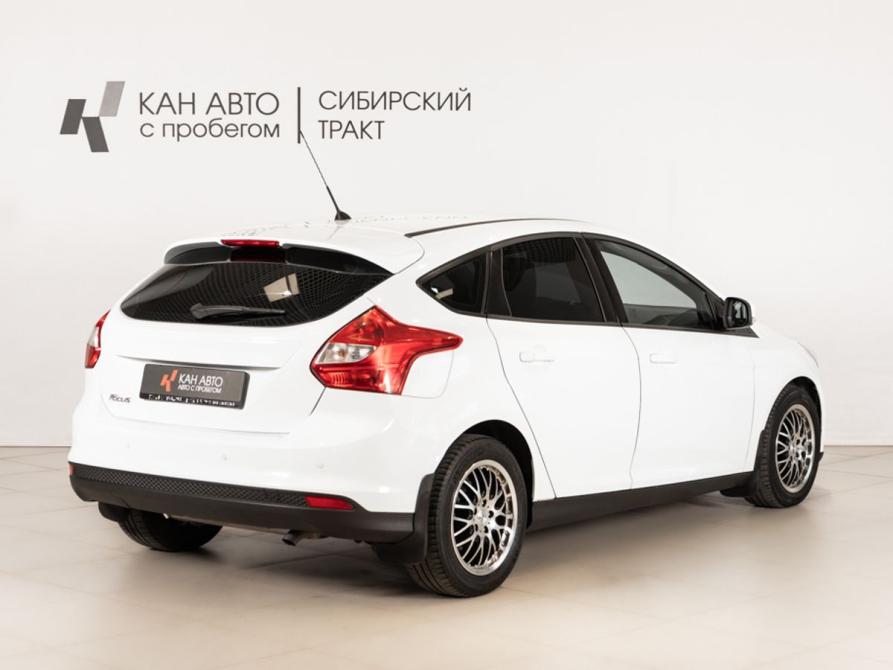 Ford Focus III Казань  - изображение 3